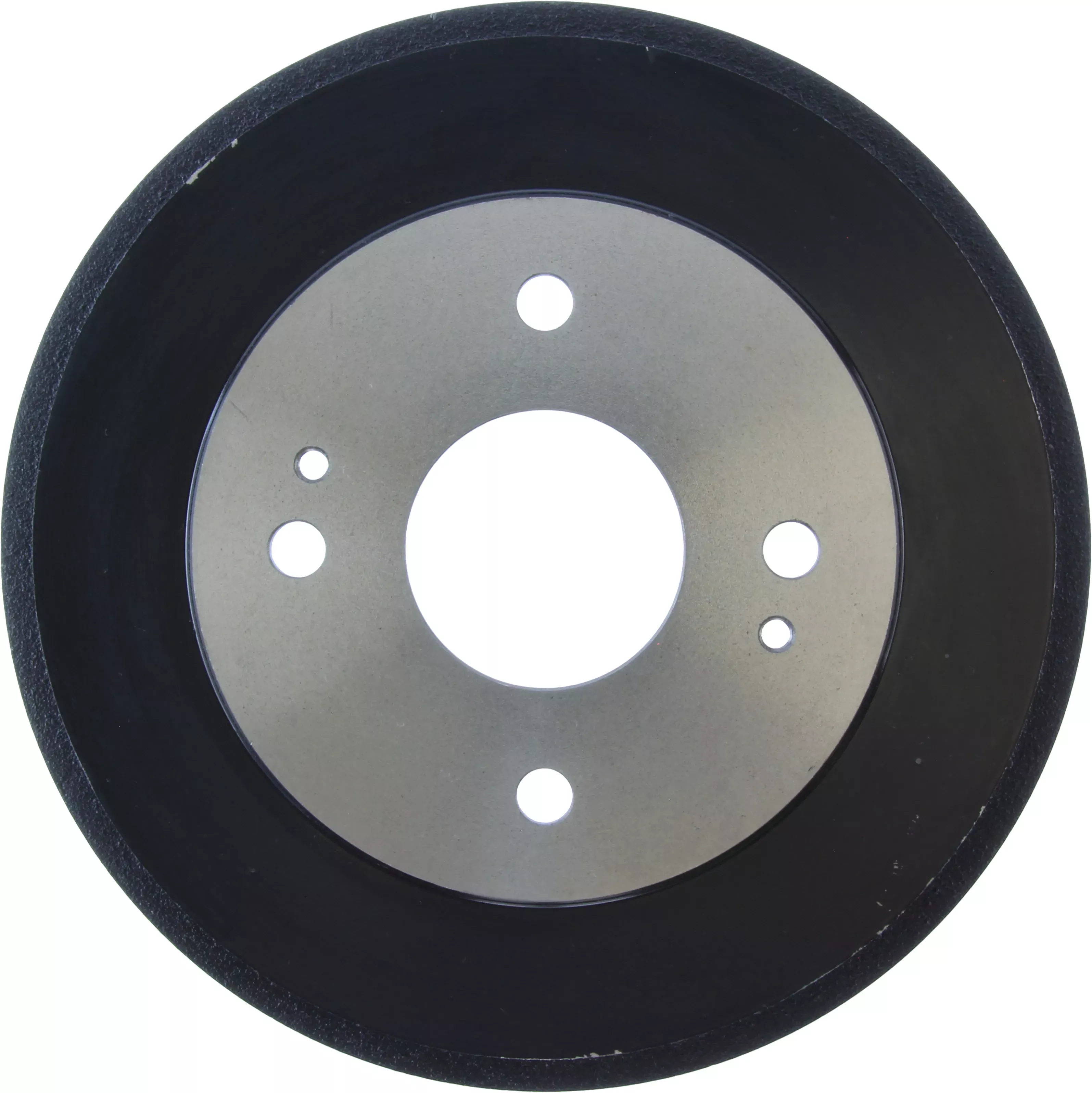 Centric Parts Brake Drum P/N:122.40011