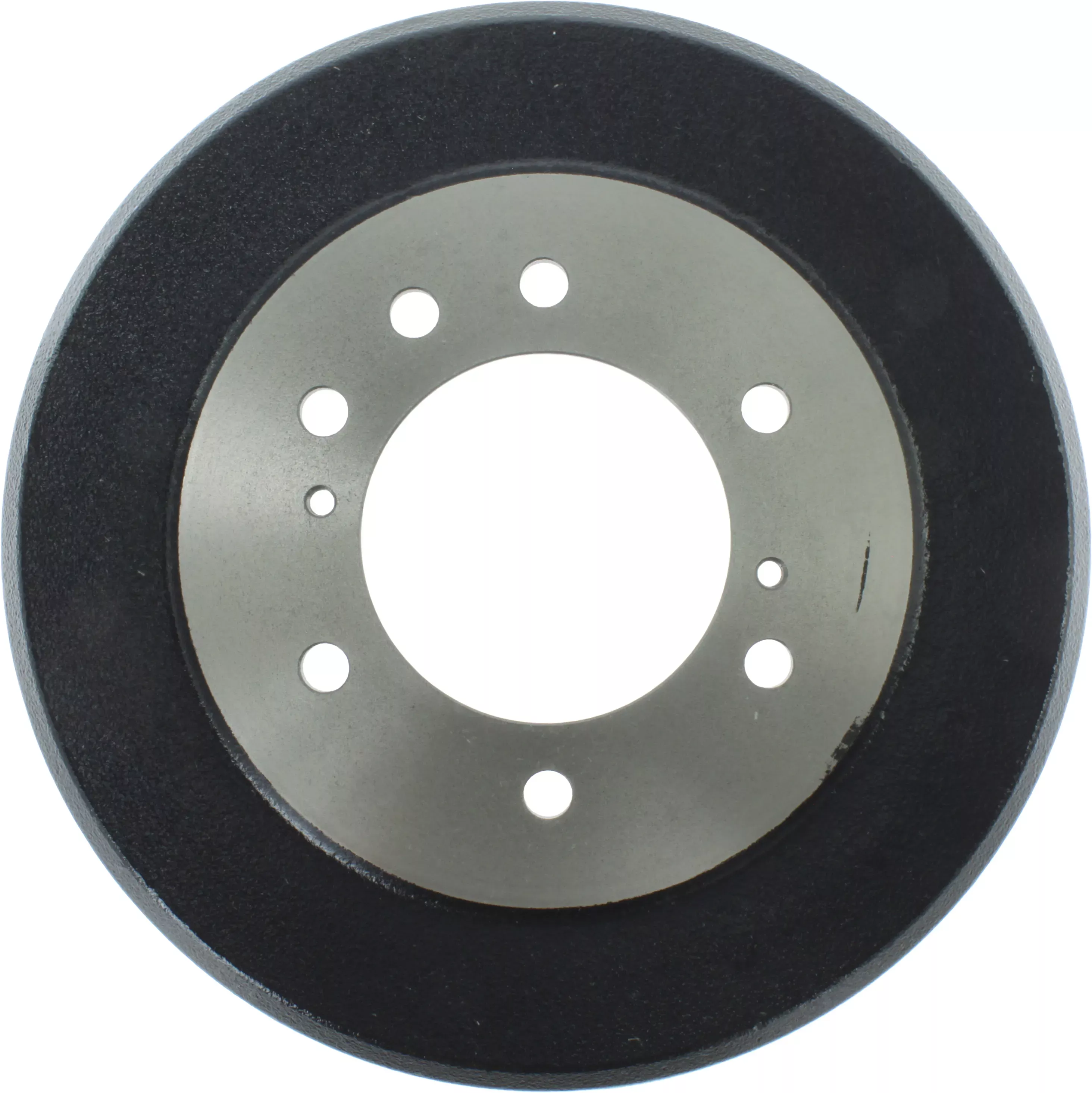 Centric Parts Brake Drum P/N:122.42024