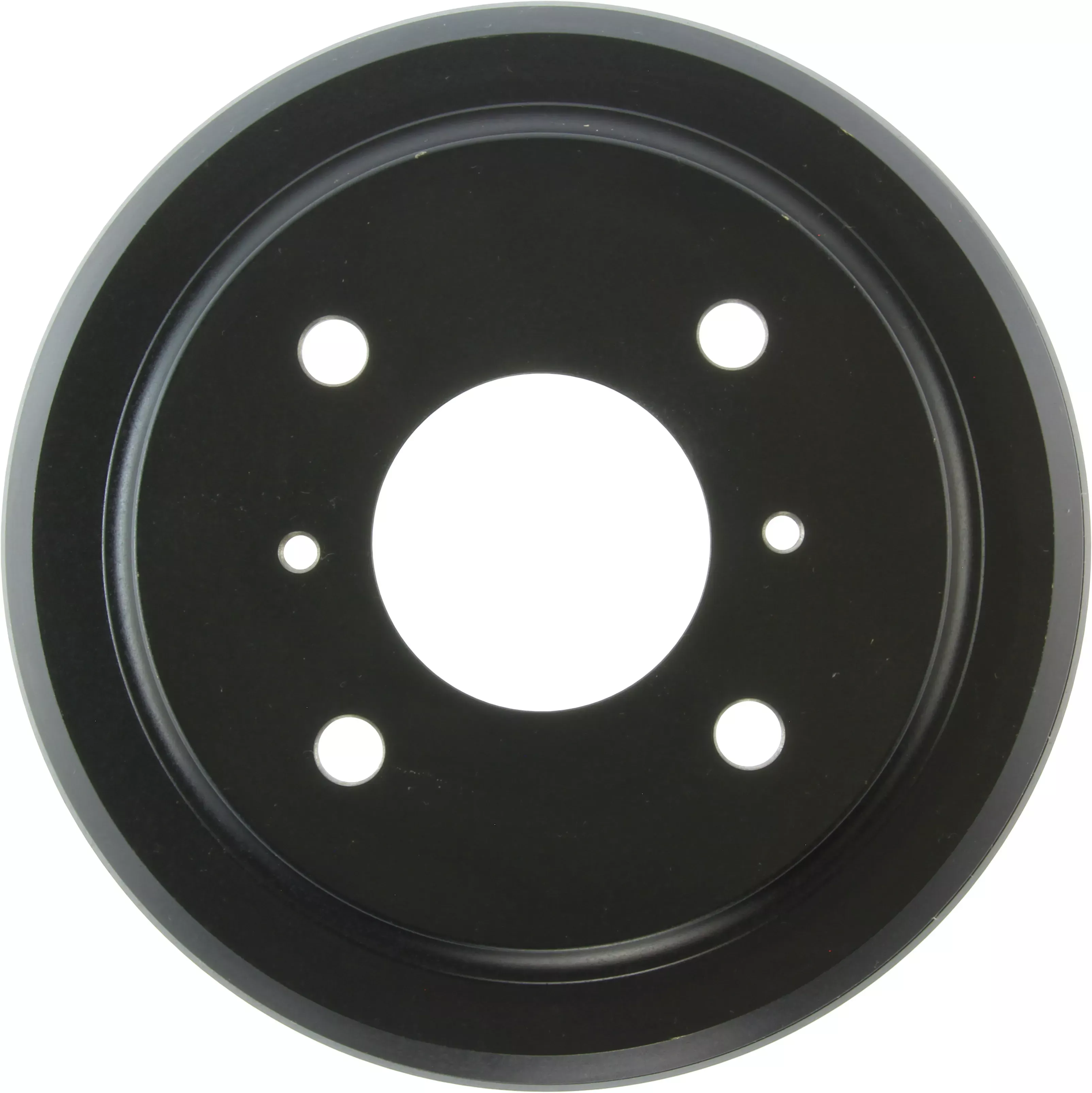Centric Parts Brake Drum P/N:122.42026