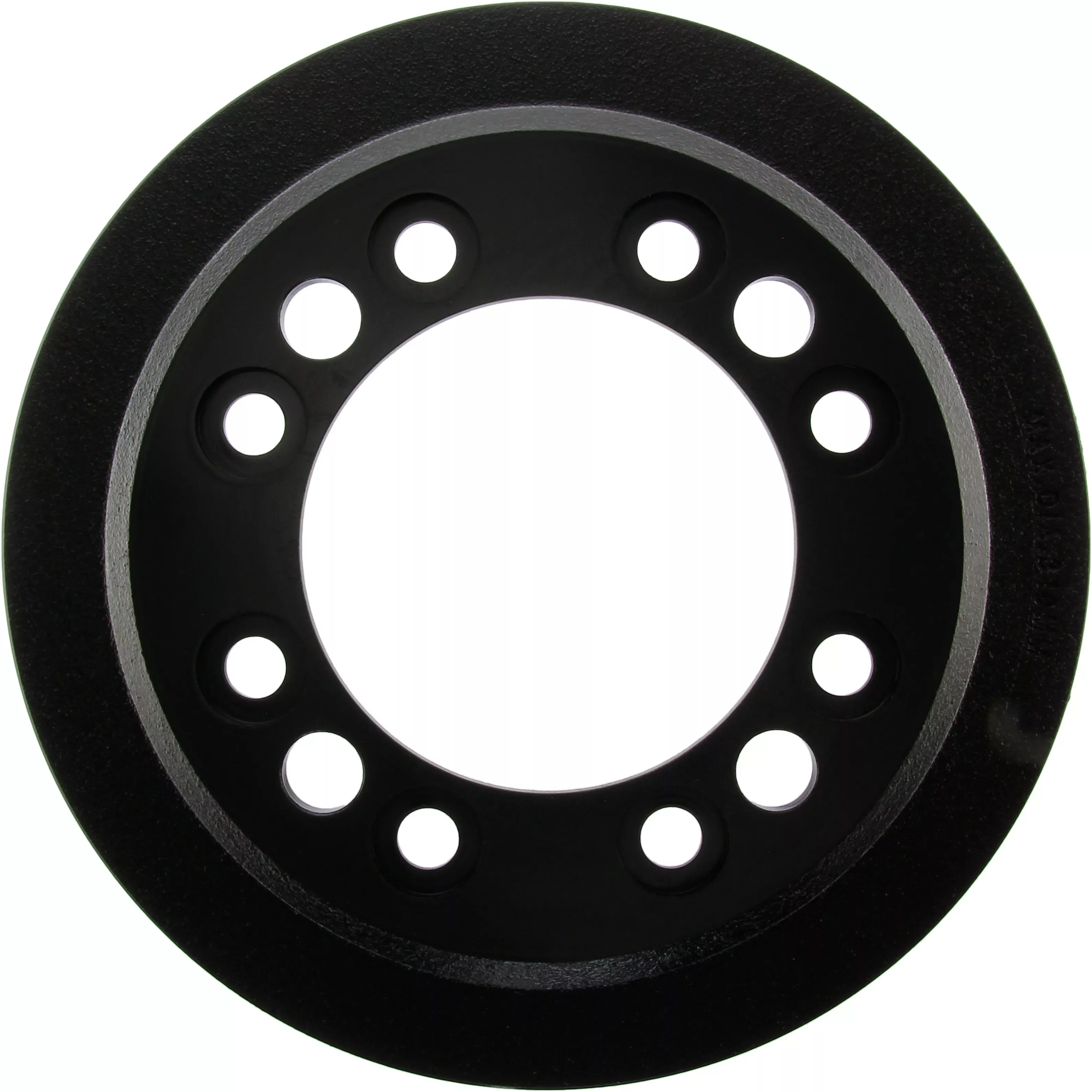 Centric Parts Brake Drum P/N:122.65029