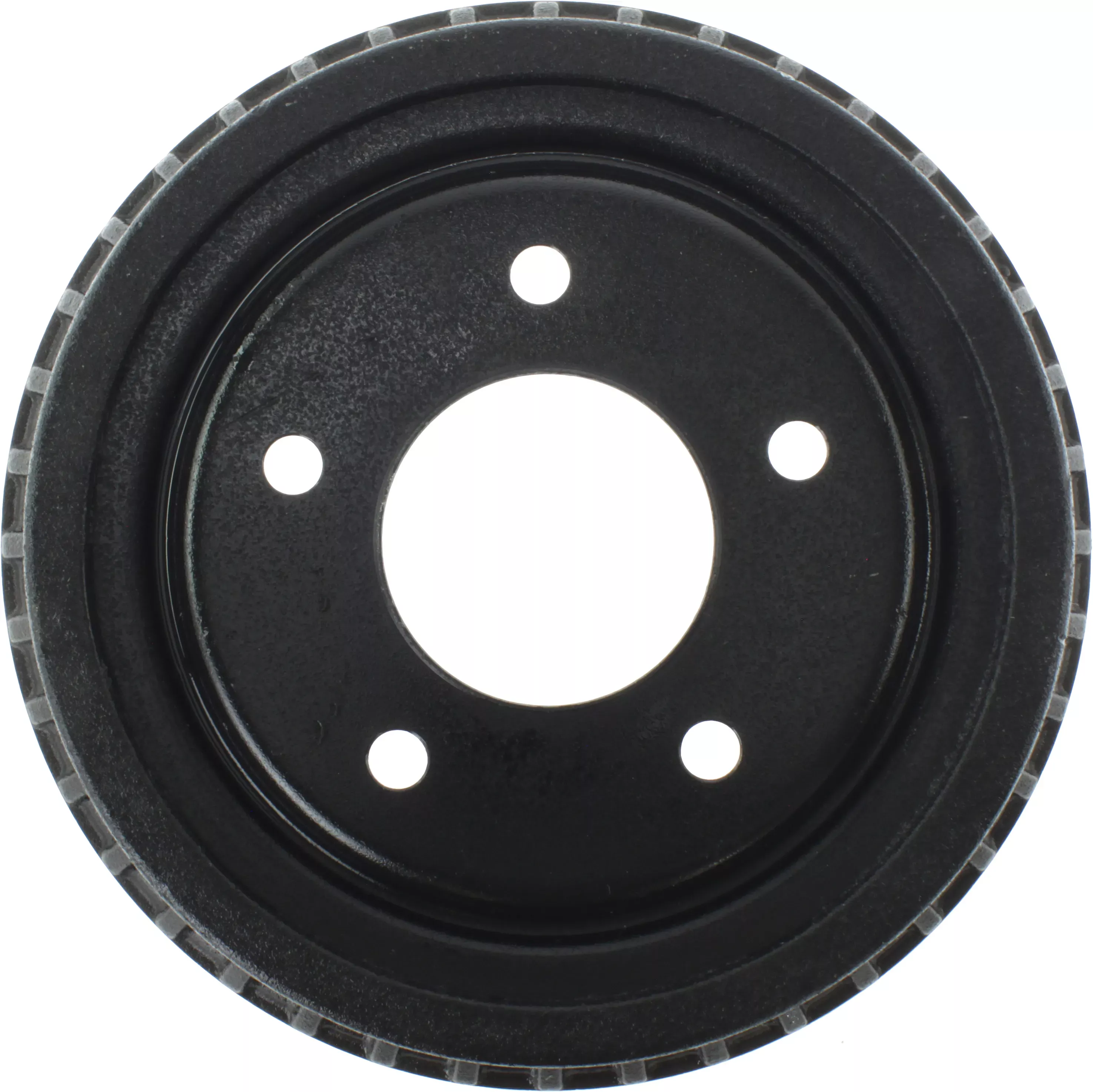 Centric Parts Brake Drum P/N:122.66016