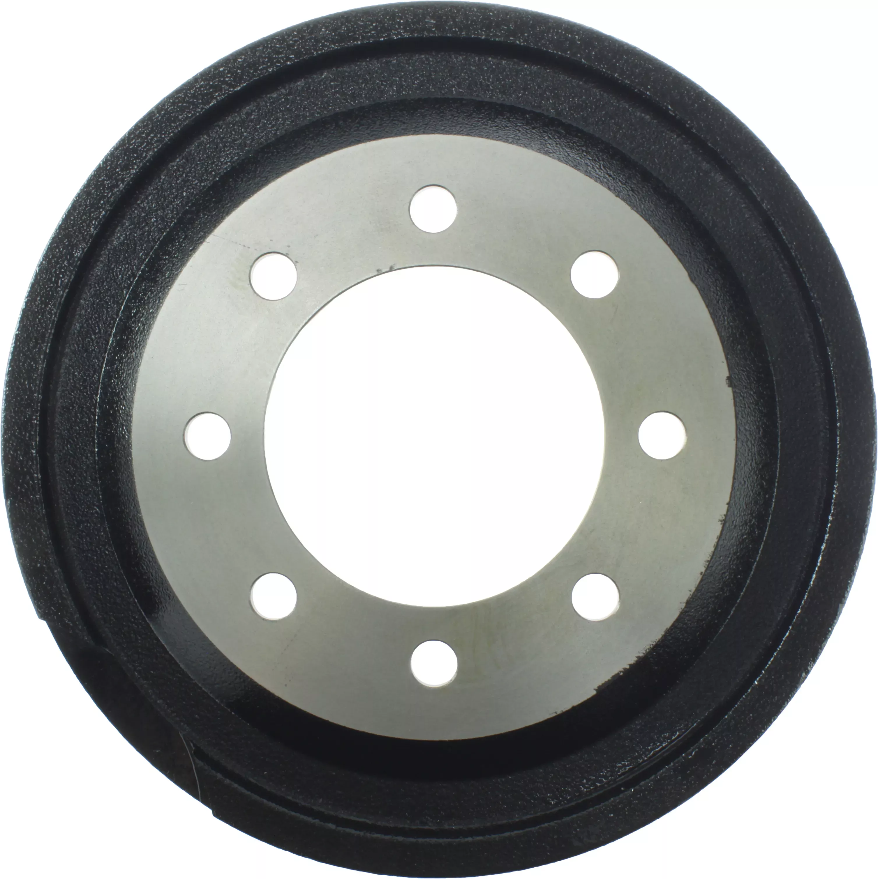 Centric Parts Brake Drum P/N:122.67035