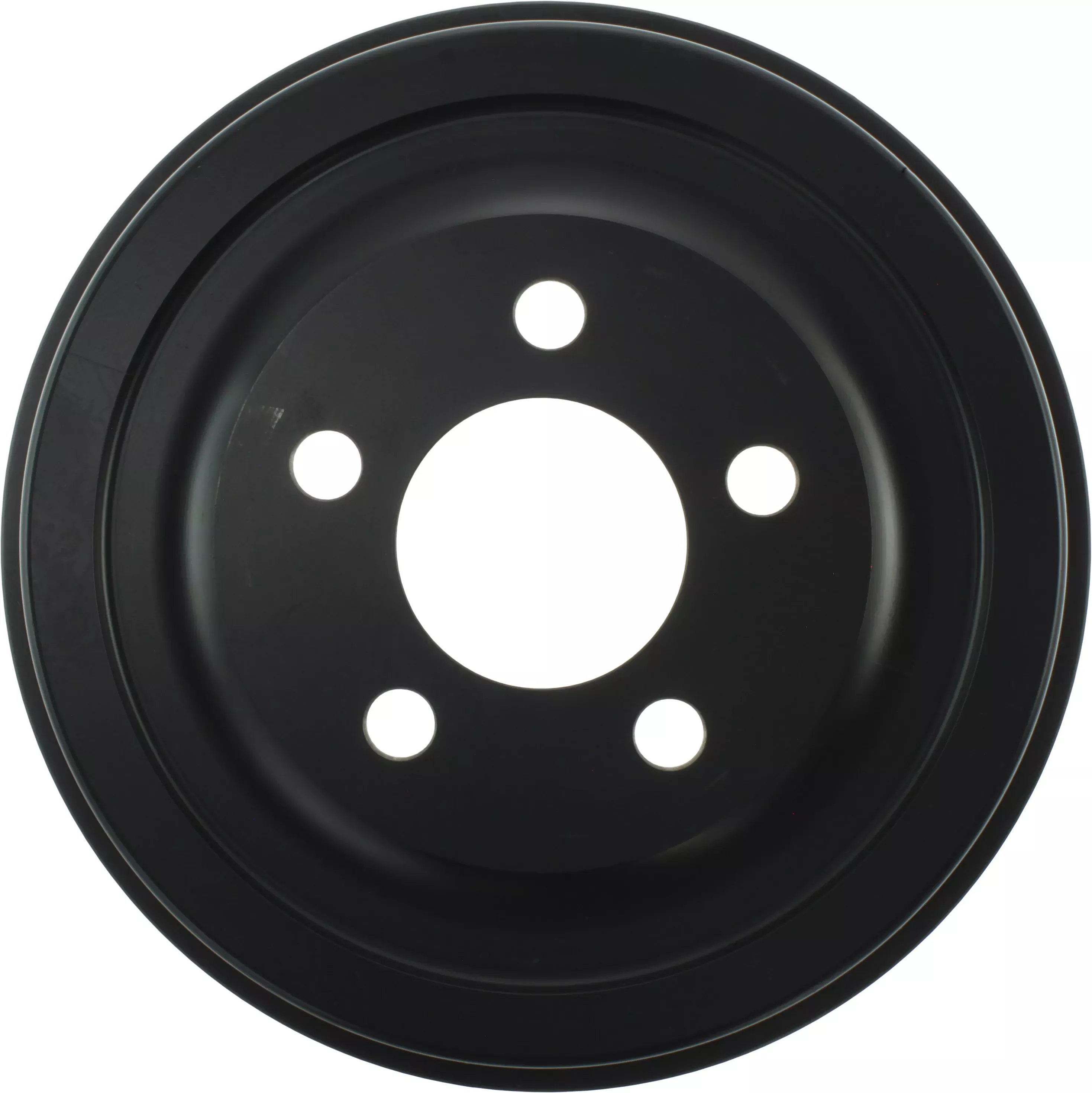 Centric Parts Brake Drum P/N:122.67041
