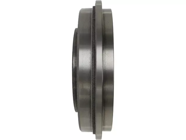 Centric Parts Brake Drum P/N:123.40014