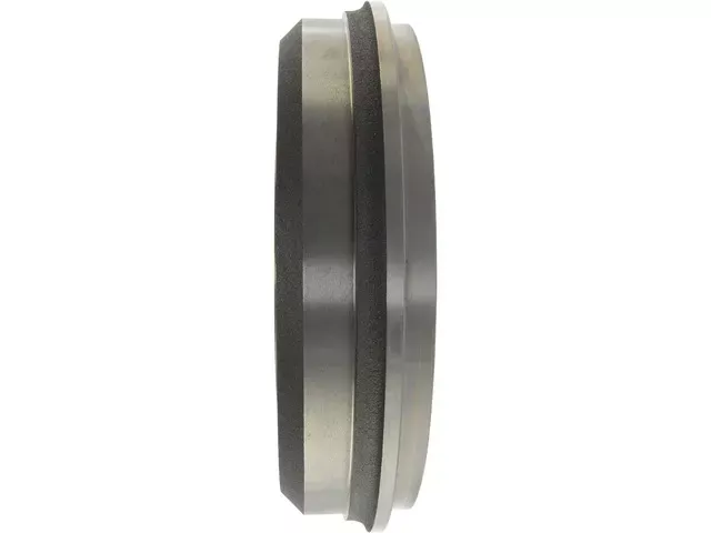Centric Parts Brake Drum P/N:123.43005
