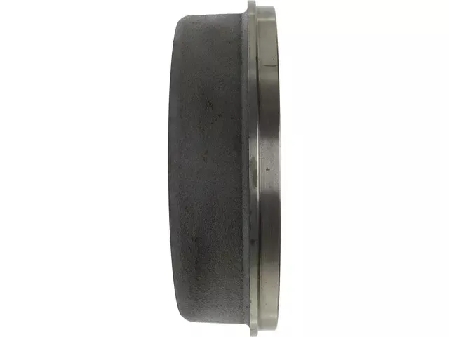 Centric Parts Brake Drum P/N:123.44027