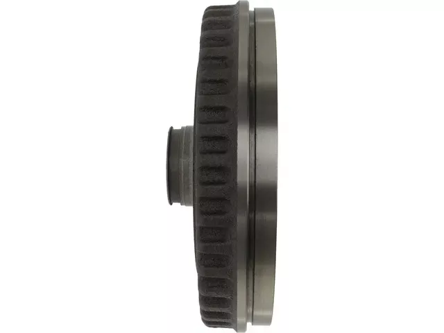 Centric Parts Brake Drum P/N:123.45005