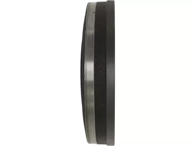 Centric Parts Brake Drum P/N:123.45017