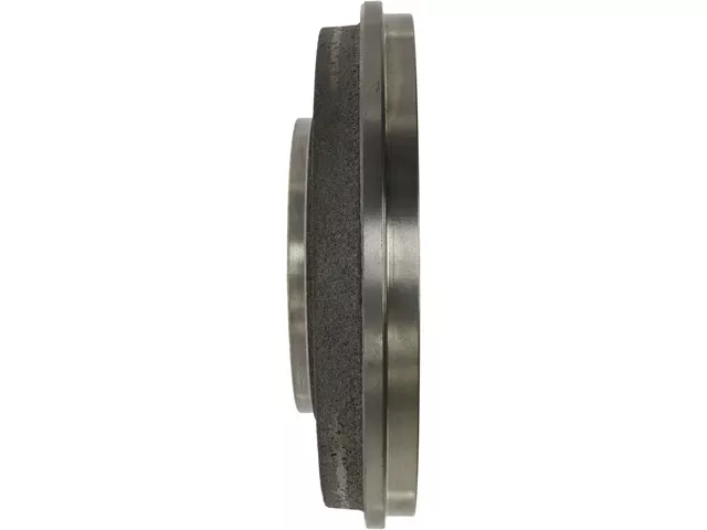Centric Parts Brake Drum P/N:123.45019