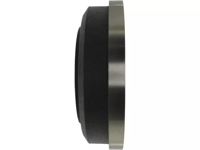 Centric Parts Brake Drum P/N:123.46007