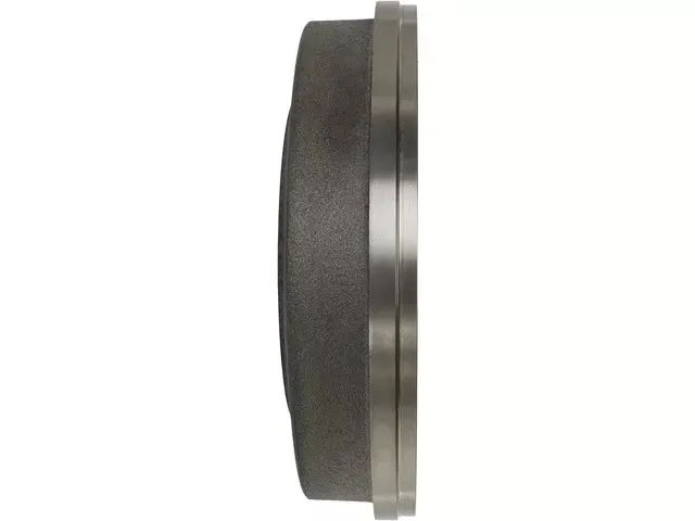 Centric Parts Brake Drum P/N:123.46018