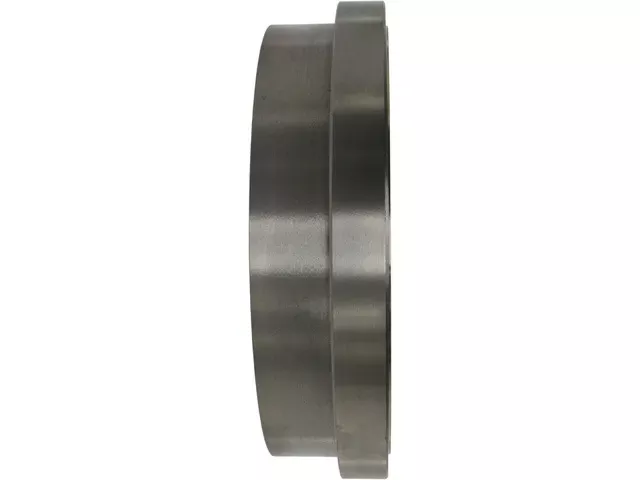 Centric Parts Brake Drum P/N:123.48004