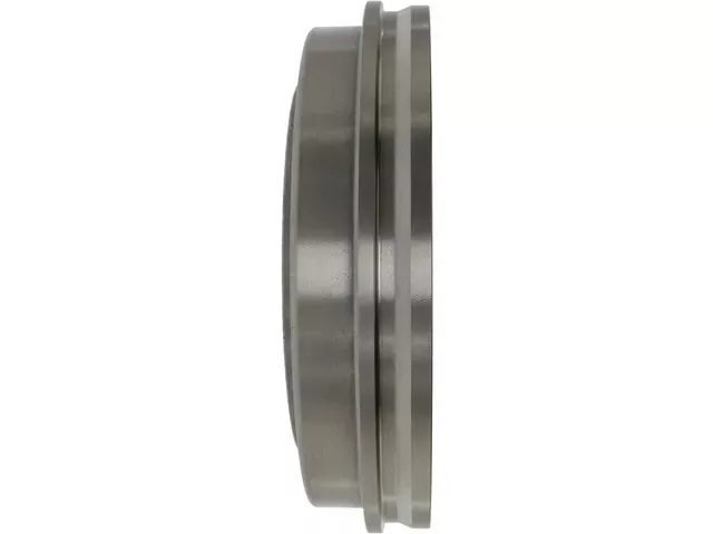 Centric Parts Brake Drum P/N:123.51012