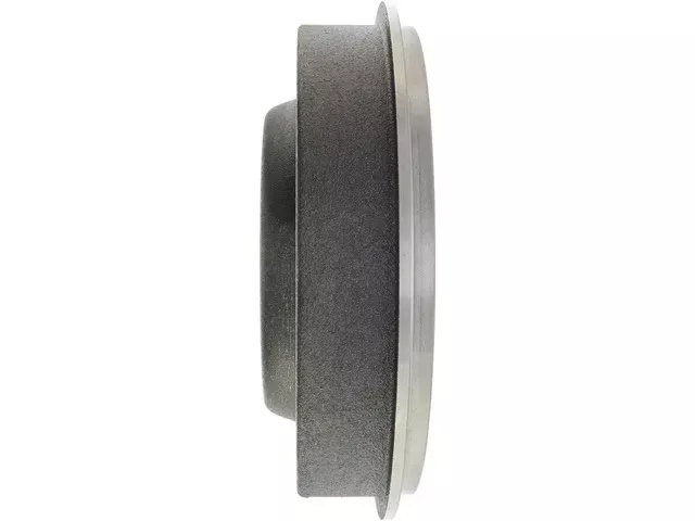 Centric Parts Brake Drum P/N:123.61002