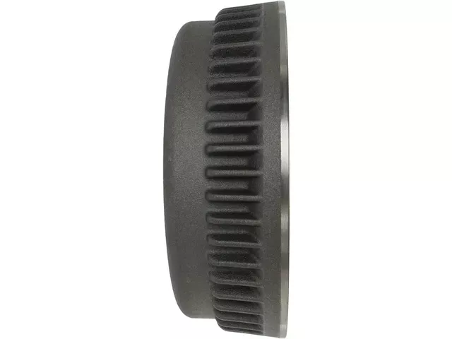 Centric Parts Brake Drum P/N:123.61022