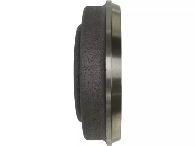 Centric Parts Brake Drum P/N:123.61032