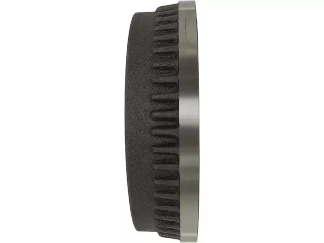 Centric Parts Brake Drum P/N:123.61035