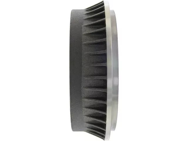 Centric Parts Brake Drum P/N:123.62009