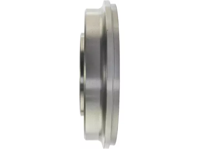 Centric Parts Brake Drum P/N:123.62041