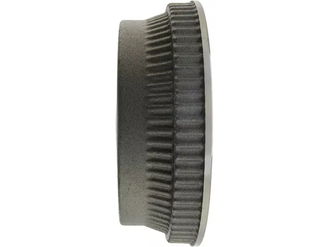 Centric Parts Brake Drum P/N:123.63014