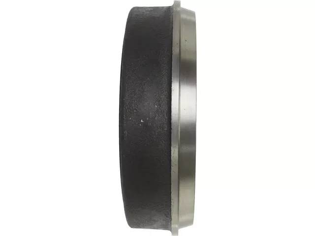 Centric Parts Brake Drum P/N:123.63041