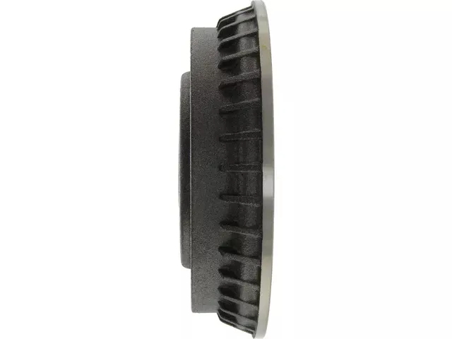 Centric Parts Brake Drum P/N:123.63043