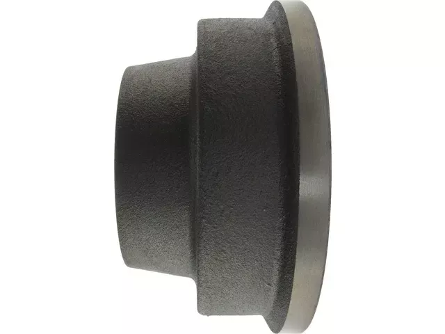 Centric Parts Brake Drum P/N:123.65014