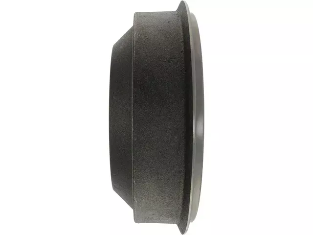 Centric Parts Brake Drum P/N:123.65027