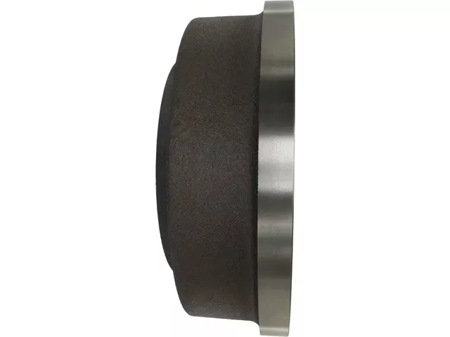 Centric Parts Brake Drum P/N:123.65032