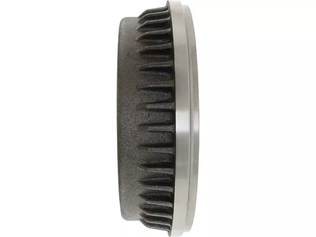 Centric Parts Brake Drum P/N:123.65034