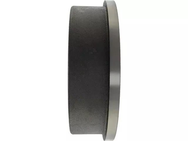 Centric Parts Brake Drum P/N:123.65037