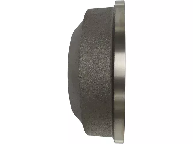 Centric Parts Brake Drum P/N:123.65039