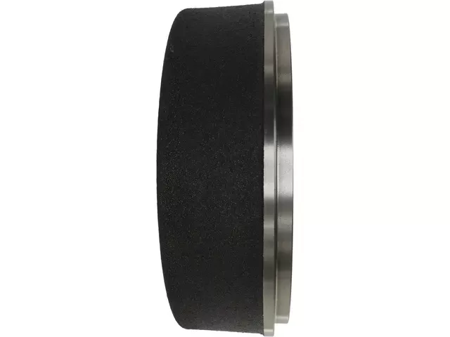 Centric Parts Brake Drum P/N:123.66001
