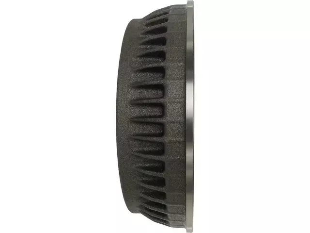 Centric Parts Brake Drum P/N:123.66002