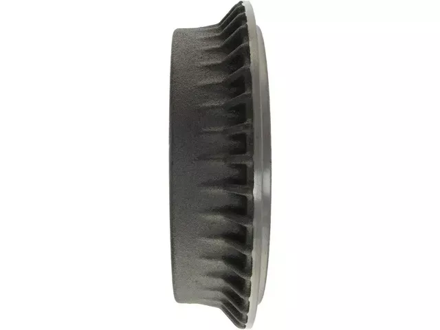 Centric Parts Brake Drum P/N:123.66016