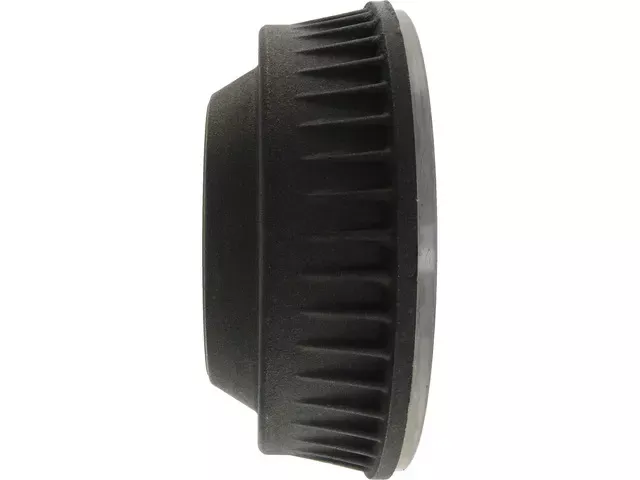 Centric Parts Brake Drum P/N:123.66018