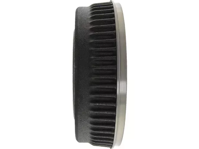 Centric Parts Brake Drum P/N:123.66021