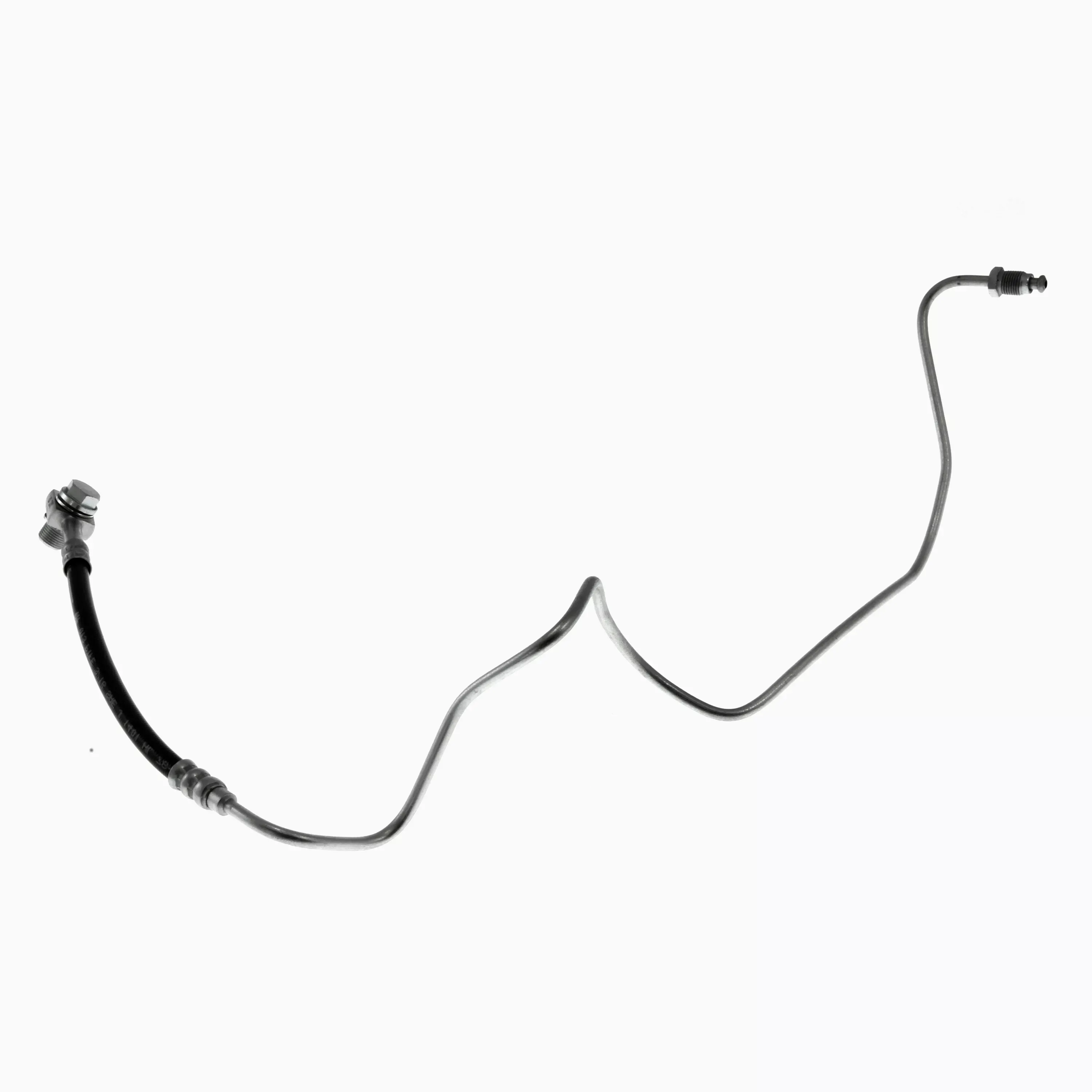 Centric Parts Brake Hydraulic Hose P/N:150.33356