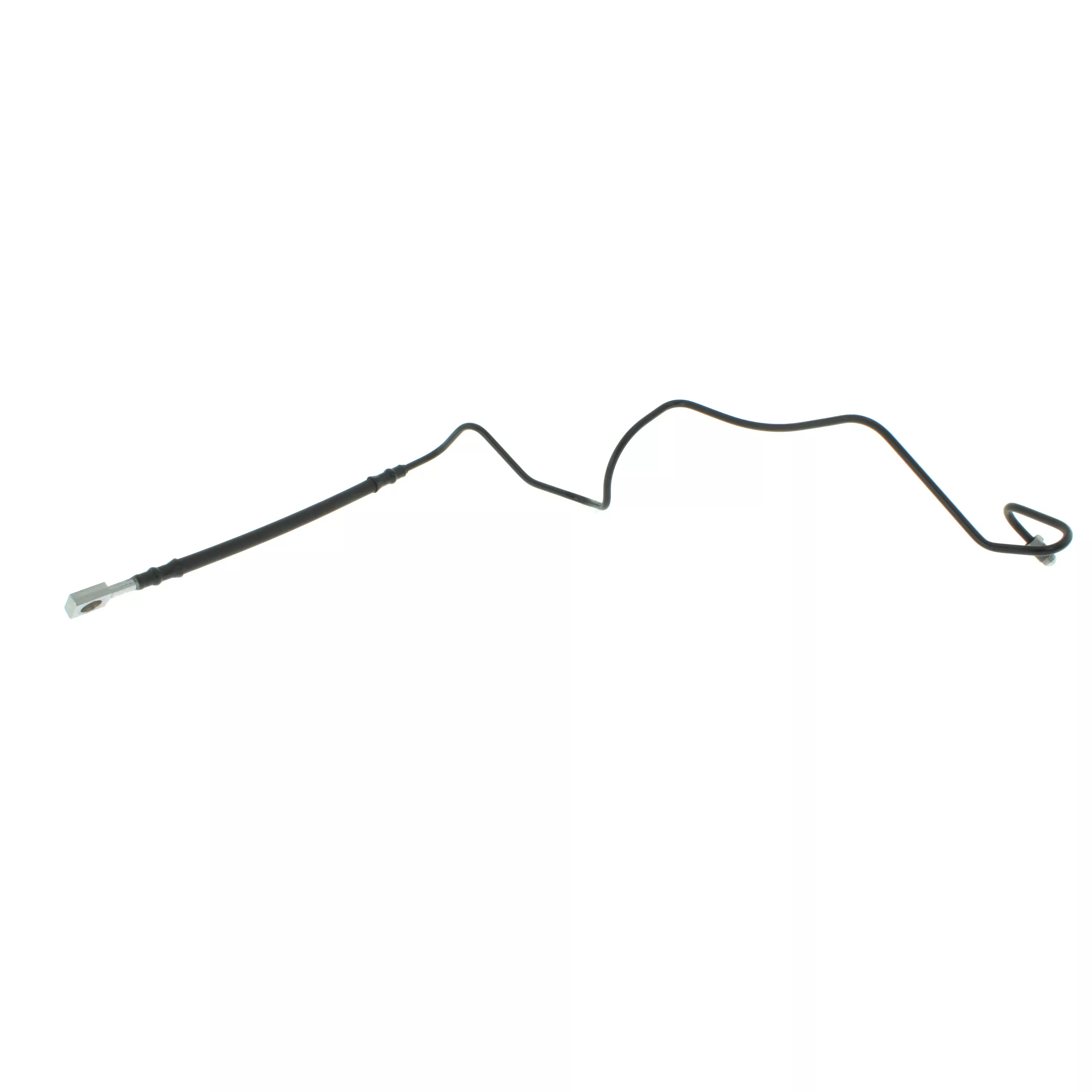 Centric Parts Brake Hydraulic Hose P/N:150.33357