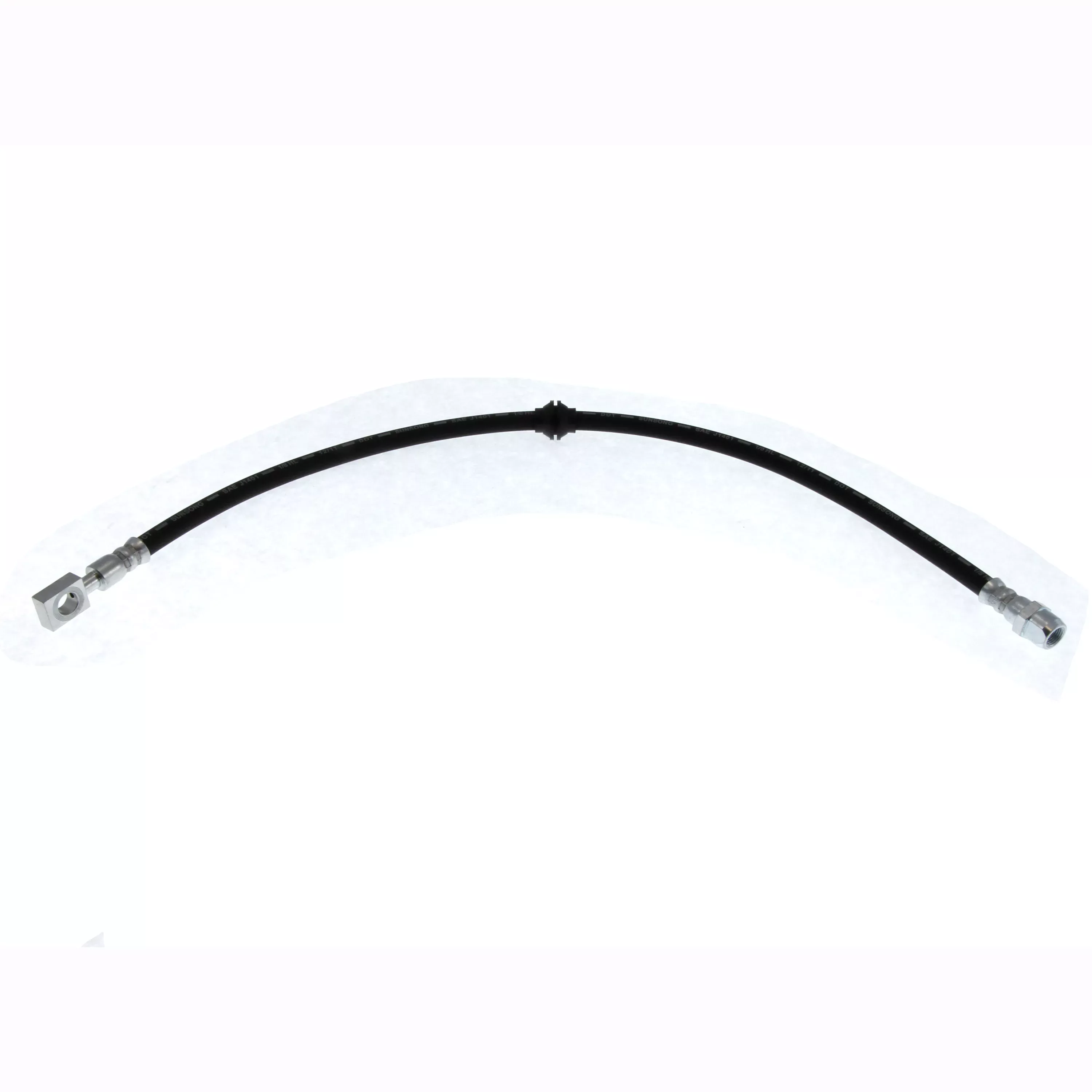 Centric Parts Brake Hydraulic Hose P/N:150.34015