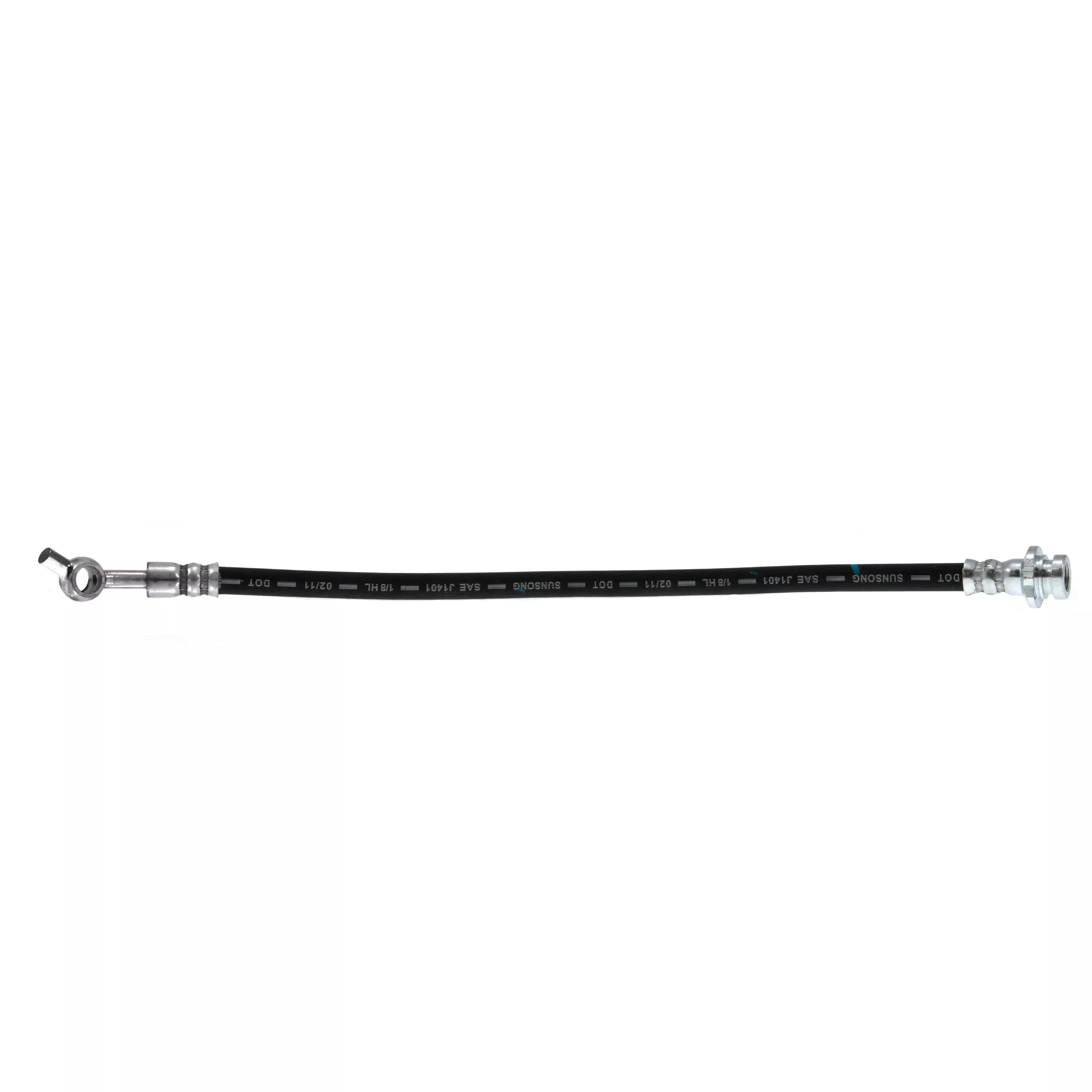 Centric Parts Brake Hydraulic Hose P/N:150.42095