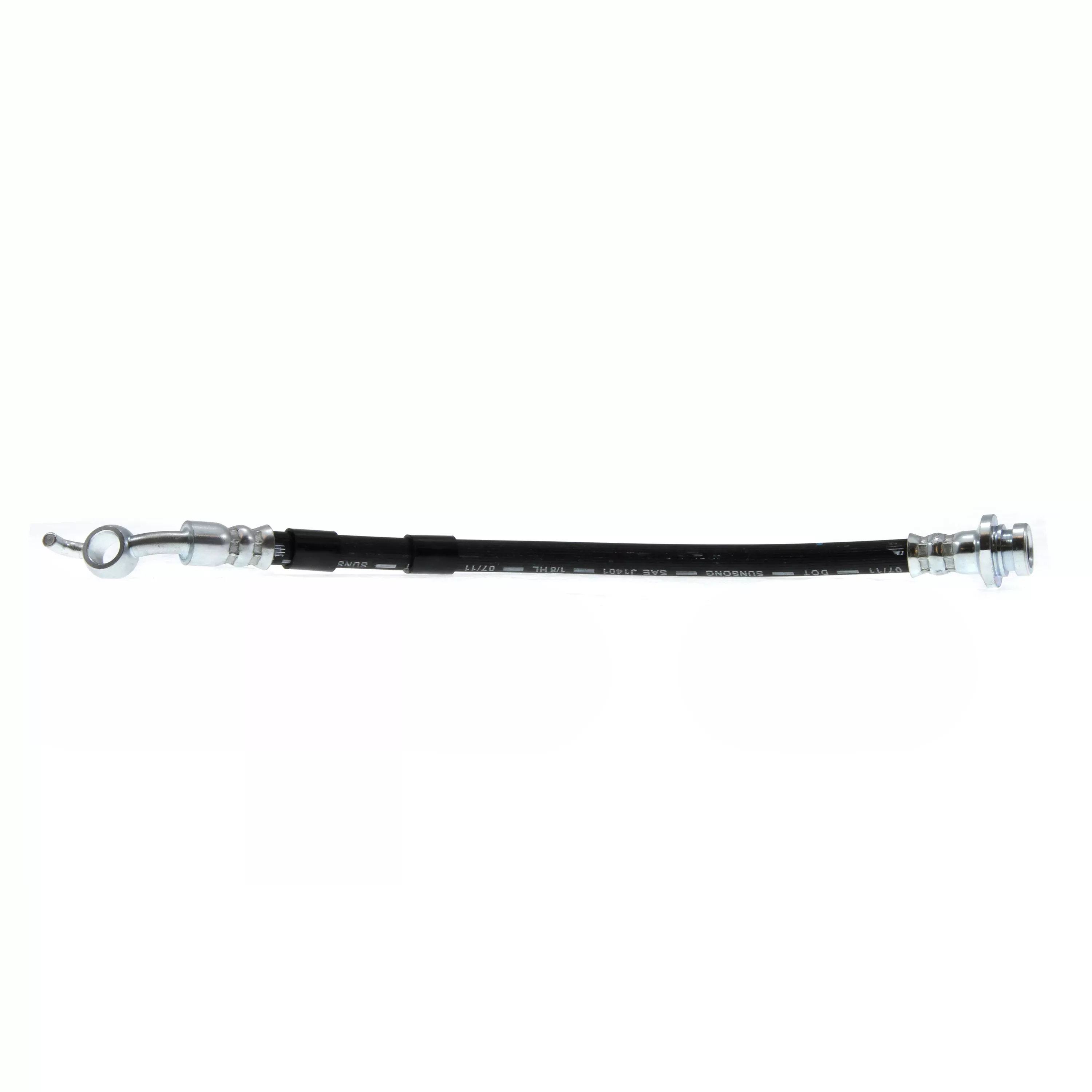 Centric Parts Brake Hydraulic Hose P/N:150.42367