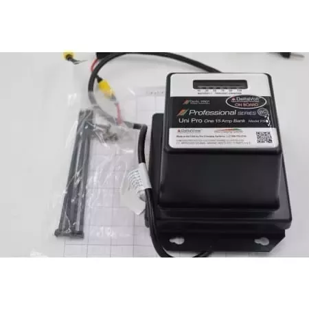 Charger for CR-10 – 12V