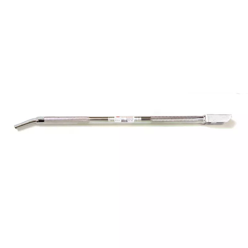 Chrome Combination Winch Bar - Box End Type 40"