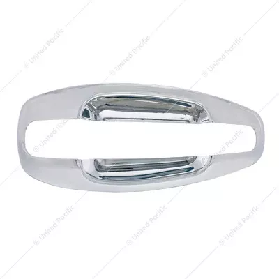 Chrome Exterior Door Handle for Kenworth- Passenger