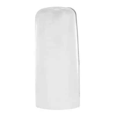 Chrome Freightliner Cascadia Mirror Cover-Passenger Side