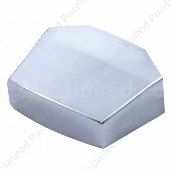 Chrome Range Shifter Selector Cover