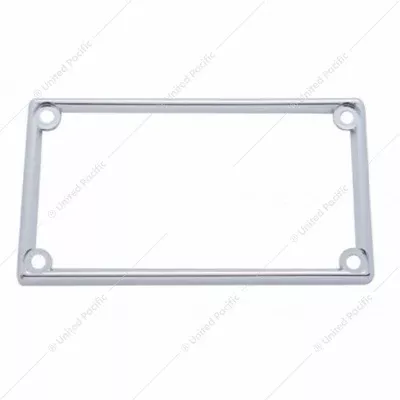 Chrome Wiper & Washer Control Bezel For 2002-2005 Kenworth W900/T800/T600/T2000