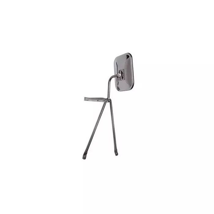 Cipa Universal OE Camper Style Towing Mirror