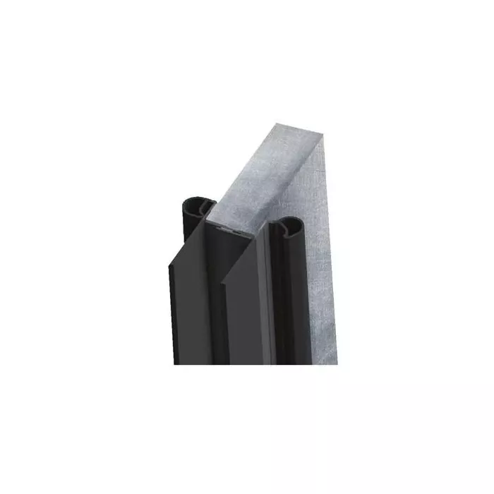 Clean Seal Inc. Flip-N-Seal Slide Out Sealing System